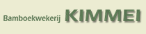 Bamboekwekerij Kimmei